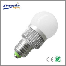 Kingunion Lighting Good Different Kinds of Model Design in LED Bulb Lamp ,CE ROHS UL